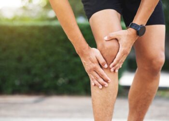 O que significa quando as articulações do corpo estalam várias vezes