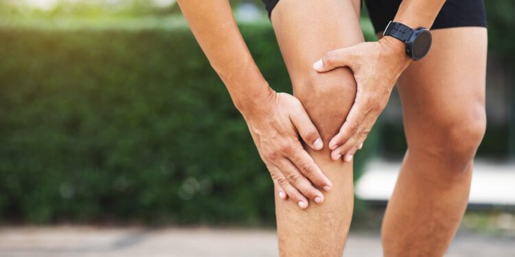 O que significa quando as articulações do corpo estalam várias vezes