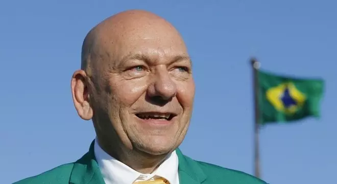 Luciano Hang não foi o único fundador da Havan: Saiba quem era o seu sócio