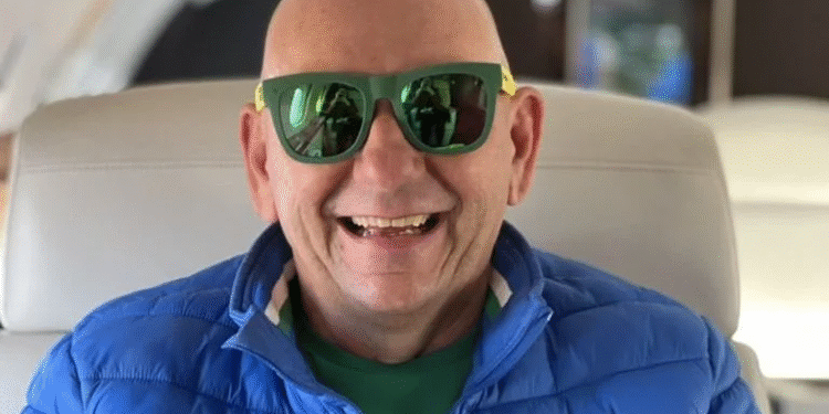 Empresa menos conhecida de Luciano Hang fica aberta 24 horas