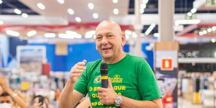 Urgente: Luciano Hang acaba de anunciar próxima cidade que receberá loja da Havan e local escolhido