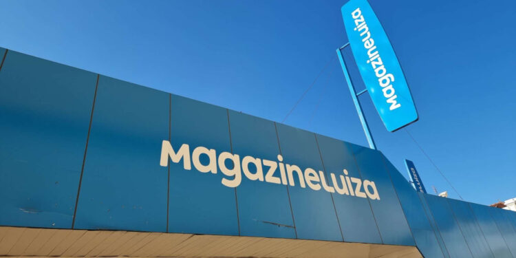Quem é o verdadeiro dono da Magazine Luiza?