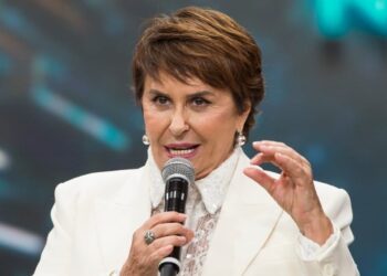 Márcia Sensitiva listou 6 nomes de pessoas que costumam atrair riqueza