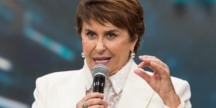 Márcia Sensitiva listou 6 nomes de pessoas que costumam atrair riqueza