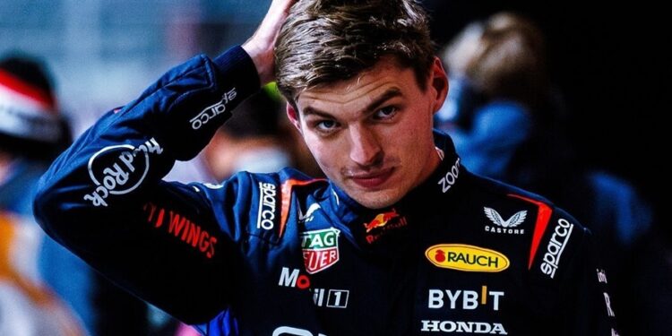 Max Verstappen aceita convite e vai pilotar Ferrari: Estreia é rápida e acontece neste fim de semana