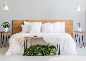 Nova tendência chega para acabar com as camas de casal que estamos acostumados a ver
