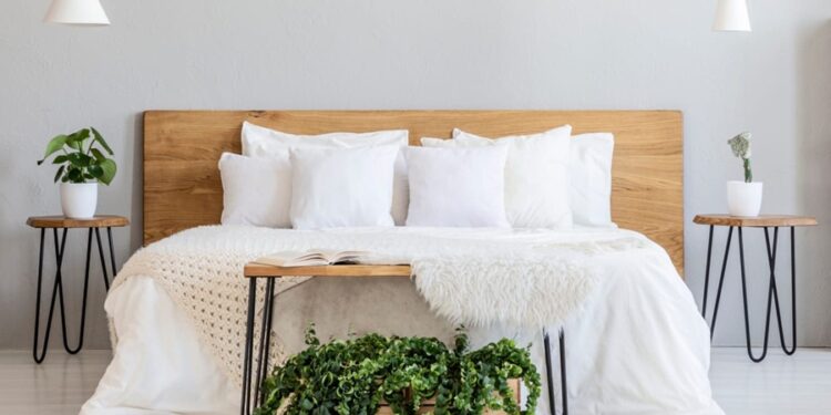 Nova tendência chega para acabar com as camas de casal que estamos acostumados a ver