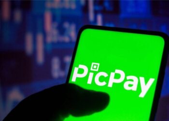 Comunicado emitido pelo PicPay sobre a segurança nas transações bancárias