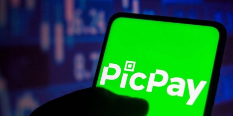 Comunicado emitido pelo PicPay sobre a segurança nas transações bancárias