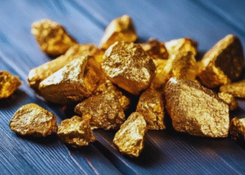 Planta que produz ouro vira opção para quem deseja juntar dinheiro rápido em casa