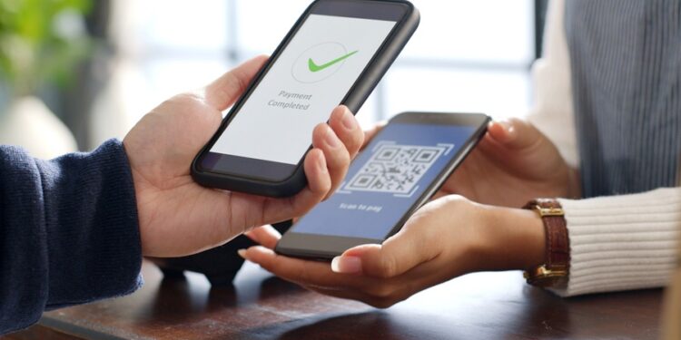 Alerta é emitido para pessoas que fazem pagamento por aproximação no Brasil