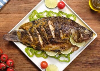 5 peixes mais saborosos encontrados no Mato Grosso do Sul