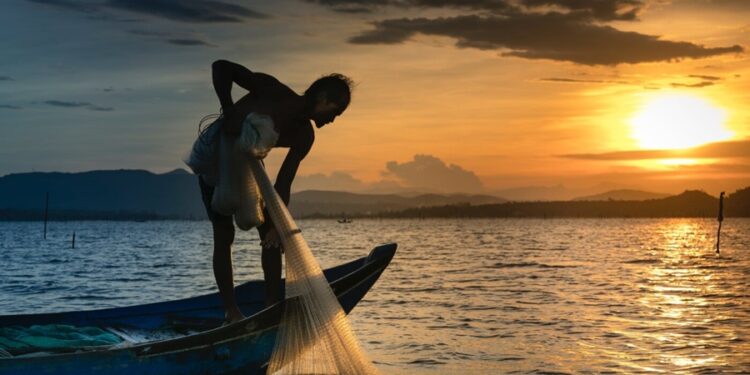 Paraíso da pesca no Brasil é também onde fica a maior planície alagada do mundo