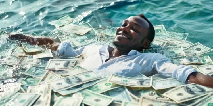 Quem ganha abaixo deste salário no Brasil não é considerado rico