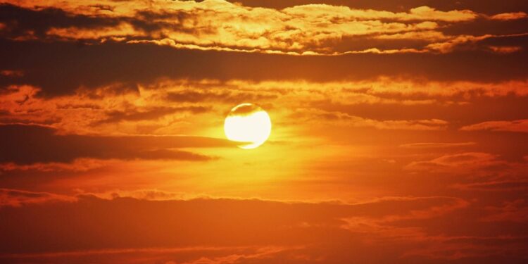 Cientistas descobrem novidade assustadora sobre erupções solares