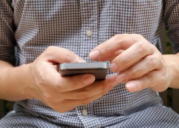 O que acontece com seu corpo quando você não usa celular por 72 horas, segundo a ciência