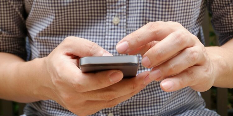 O que acontece com seu corpo quando você não usa celular por 72 horas, segundo a ciência