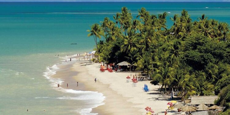 Cidade onde o Sol nasce mais cedo no Brasil ganha fama pela qualidade de vida