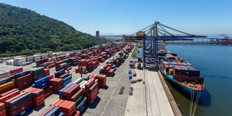 Maior produto exportado pelo Brasil não é o café e nem a soja