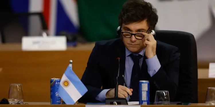 Argentina se deu mal ao encontrar uma das maiores reservas de petróleo do planeta