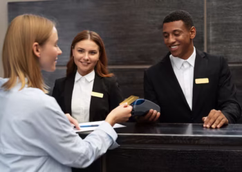 Nova Lei está vindo para proibir diárias em hotéis com menos de 24 horas