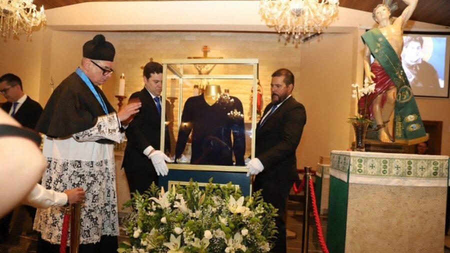 Primeiro santuário para Carlo Acutis ficará em Campo Grande, no Mato Grosso do Sul