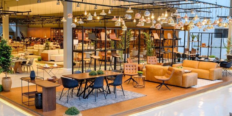 Enorme rede de artigos para casa e decoração entra em falência: 26 das 260 lojas já foram fechadas