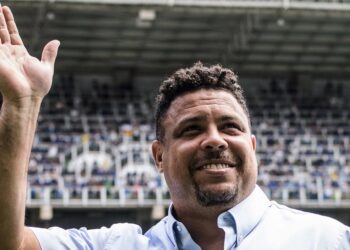 Créditos: Gustavo Aleixo/Cruzeiro