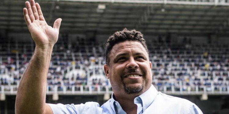 Ronaldo prepara o Pix para comprar o Corinthians logo após SAF ser aprovada