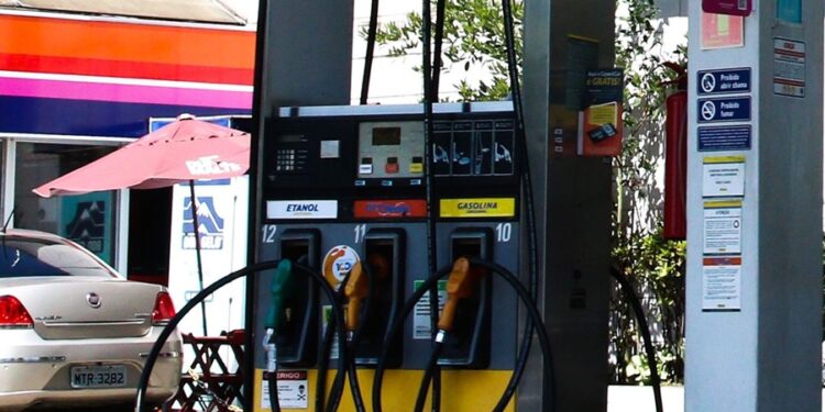 Verdadeiro lucro dos postos não vem da venda de gasolina
