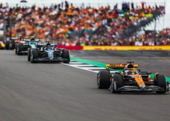 Fórmula 1 bate o martelo e retira corrida do Brasil em 2026