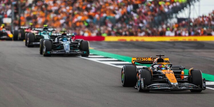 Fórmula 1 bate o martelo e retira corrida do Brasil em 2026