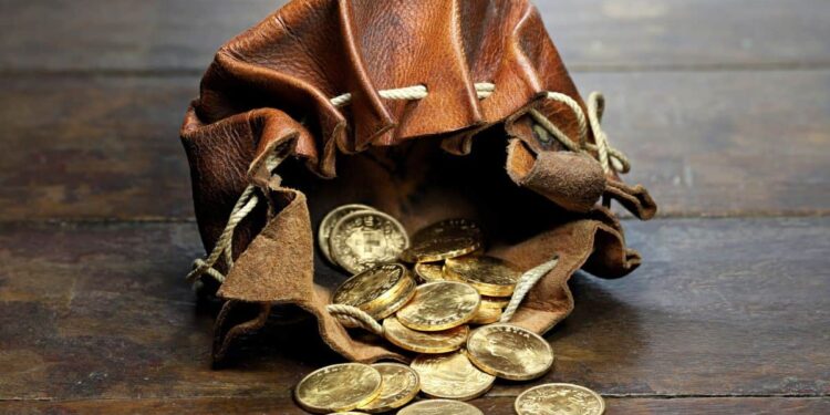 Homem mais rico da Idade Média distribuía ouro em suas viagens