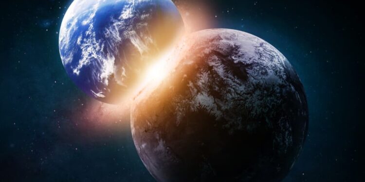 Planeta cópia da Terra acaba de ser encontrado e pode ter vida