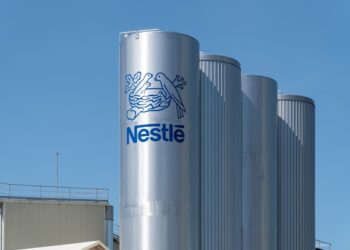 Nestlé não ficou satisfeita apenas com a compra da Garoto e adquiriu outra gigante dos chocolates