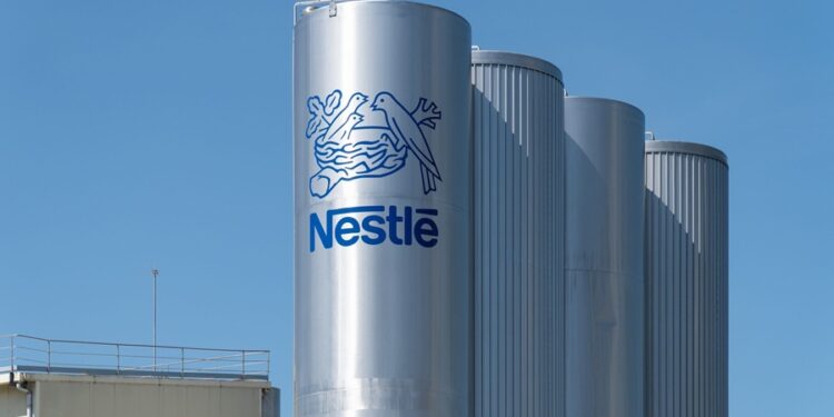 Nestlé não ficou satisfeita apenas com a compra da Garoto e adquiriu outra gigante dos chocolates