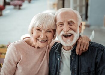Comunicado geral para aposentados e idosos com 60 anos ou mais em setembro