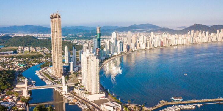 Dubai Brasileira não brinca quando o assunto é segurança e treina guardas nos EUA