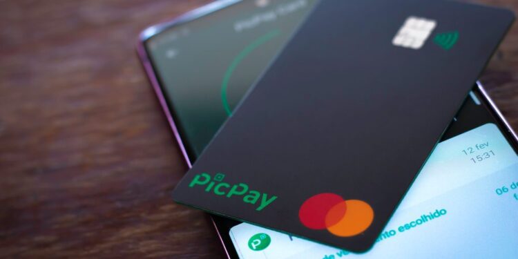 Picpay emite alerta a todos os seus clientes