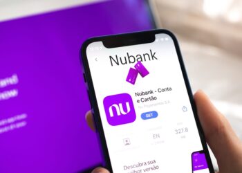 Nubank confirma fim de serviço no Brasil para 30 de setembro