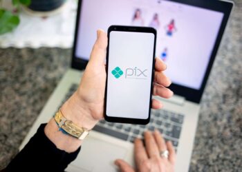 Bancos devem enviar mensagem informando bloqueio de chave PIX para vários clientes nos próximos dias