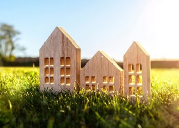 Quais são os direitos sobre uma casa erguida no terreno de outra pessoa?