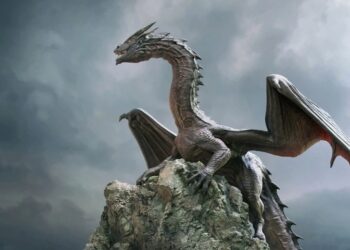 Dragões venenosos que muitos pensavam nem existir voltam a assombrar banhistas no litoral da Espanha