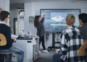 Cientistas consideram evento que acabou de acontecer como algo histórico para a humanidade