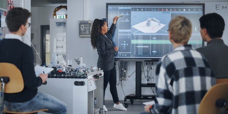 Cientistas consideram evento que acabou de acontecer como algo histórico para a humanidade