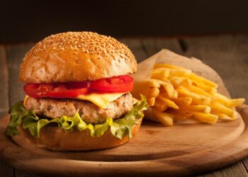 Rei do Hambúrguer aparece como o 3º homem mais rico do Brasil