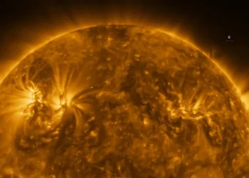 Sol mais forte deve acabar com a água dos oceanos do planeta