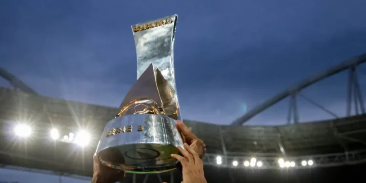 Prefeito determina patrocínio de R$ 500 mil a Tricolor do Brasileirão