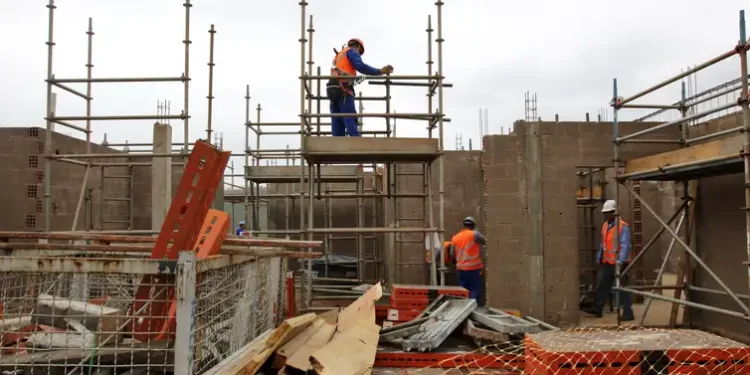 Quais são os direitos sobre uma casa construída no terreno de outra pessoa?