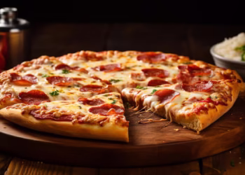 Nova York tem mais de 5.500 pizzarias para desbancar Nápoles como líder mundial